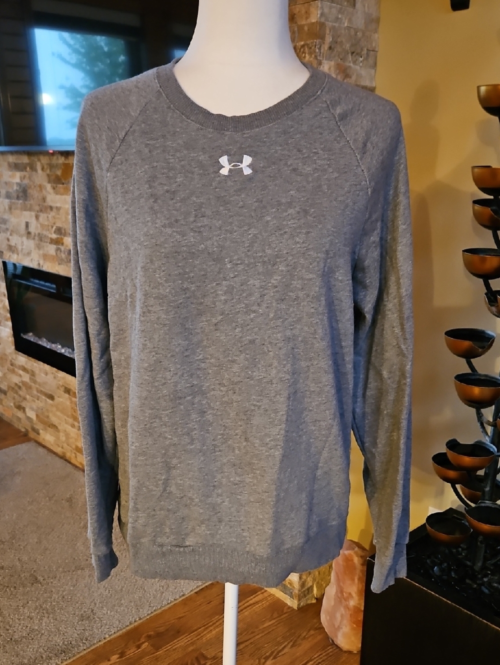 Under Armour